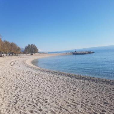 Adela Apartments Žnjan Split