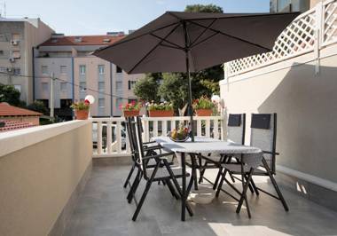 Apartment Piccolo Paradiso