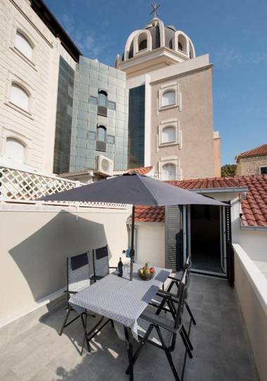 Apartment Piccolo Paradiso