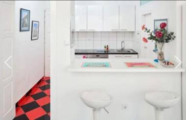 Apartment Izabela