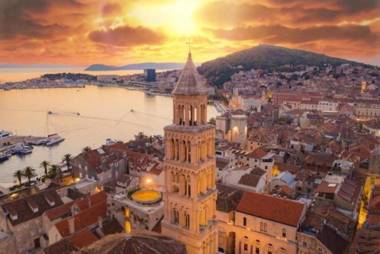 Luxury Apartment Split