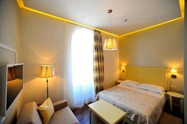 Rooms Villa Olea 1
