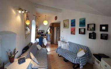 Apartment Vintage Art