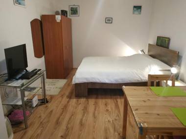 B&B Be Happy-parkingbreakfast