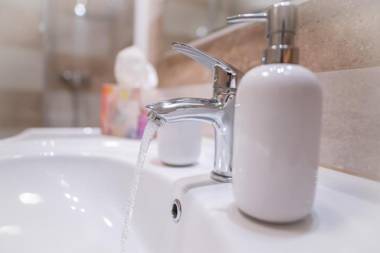 One-Bedroom Suite "Skalinada" Center of Split