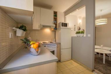 Apartment Toni Relax