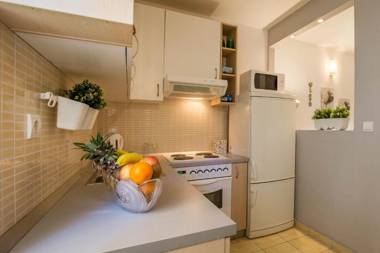 Apartment Toni Relax