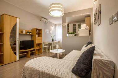 Apartment Toni Relax