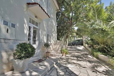 Villa Martinis