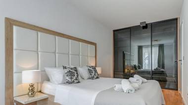 Beachfront Holiday Apartments