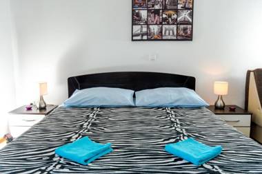 Apartment Kokolo with sea view