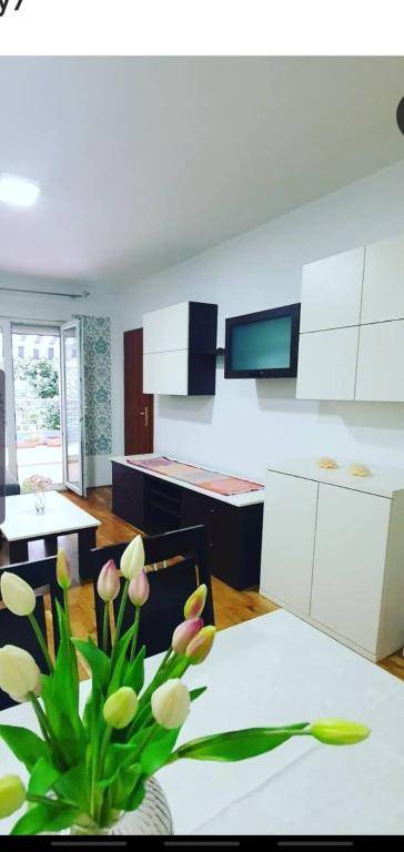 Apartment Diana Split Znjan