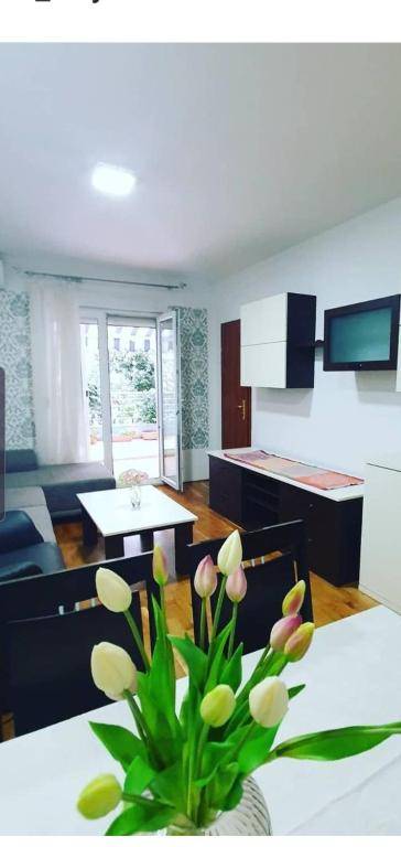 Apartment Diana Split Znjan