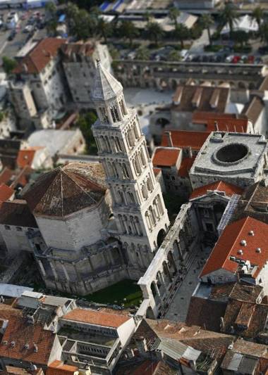 Apartment 4 You in Split