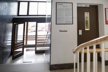 Apartment Amazing View