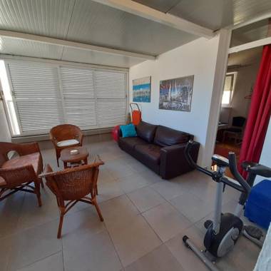 Apartment Doverska Split