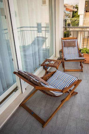 Apartment Bloo Suite