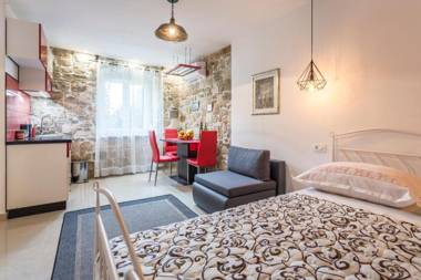 Holiday Home Riva Promenade