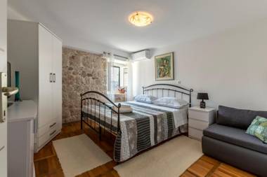 Holiday Home Riva Promenade