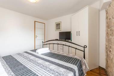 Holiday Home Riva Promenade