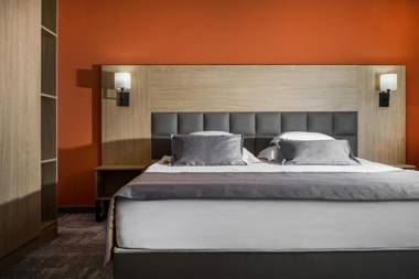 Hotel Split Inn by President