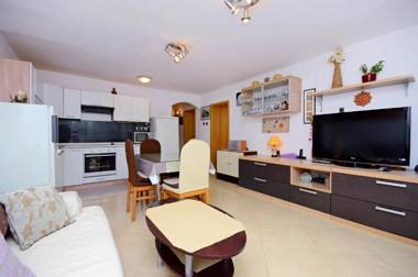 Apartment Diamar
