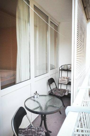 Apartment Dream of Split