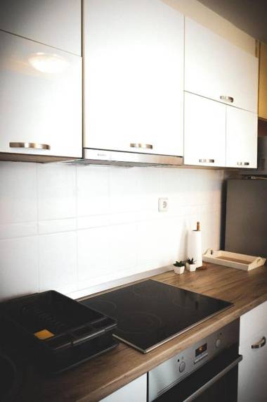 Apartment Dream of Split