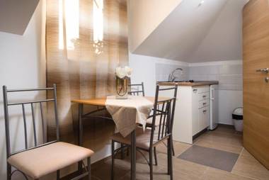 La Perla Luxury Apartments