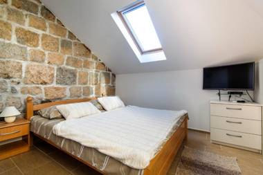 La Perla Luxury Apartments