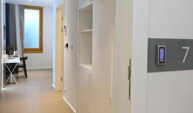 Guesthouse Villa Scalaria