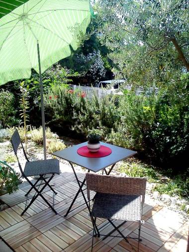 Apartment Nela and Vito