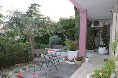 Apartment Nela and Vito