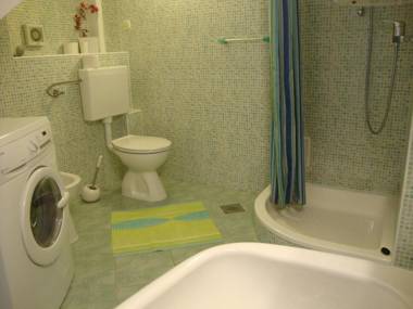 Apartment Nela and Vito