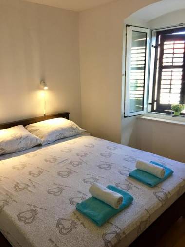 Apartment Mediterano