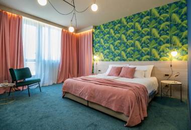 Priska Med Luxury Rooms