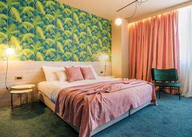 Priska Med Luxury Rooms