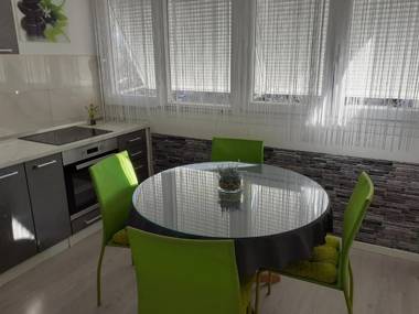 Apartment Siesta