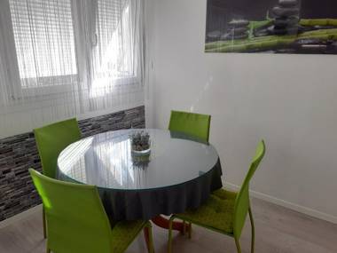 Apartment Siesta