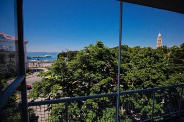 Luxury living Apartments