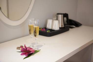 Balatura The Fine Bed&Breakfast Split