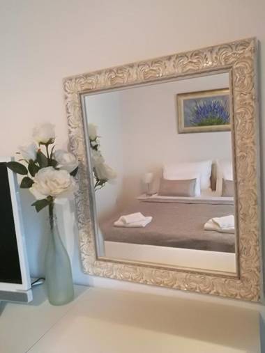 Studio Sfinga in the heart of Diocletian's palace