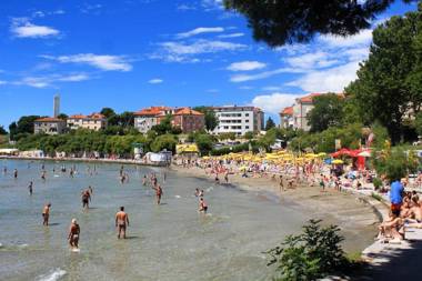 Rooms by the sea Split - 6973