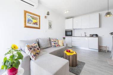 FM Apartments