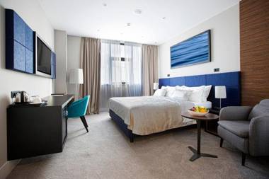 Marvie Hotel & Health