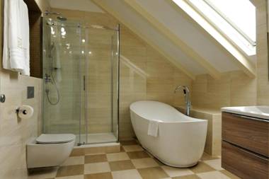 Bajamonti 5 Luxury Rooms