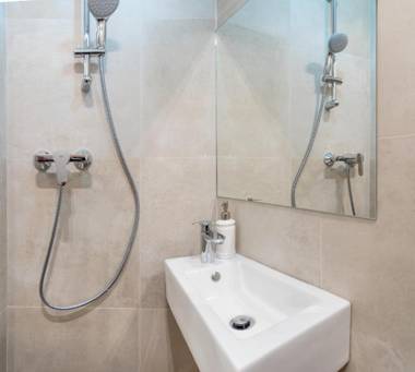 Jupiter Lux Rooms - AE1396