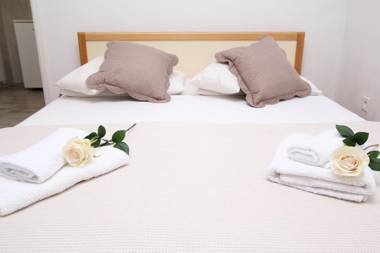 Apartment Old Town Manosa