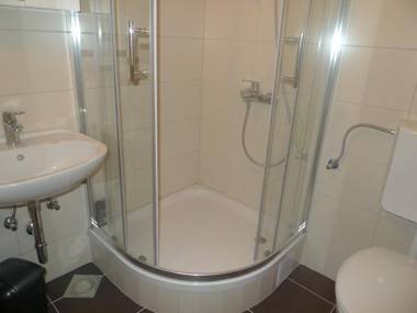 Optimist split/city center