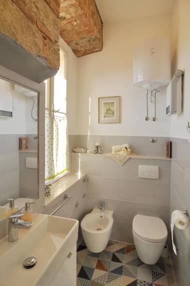 Apartment Barbara Centrum